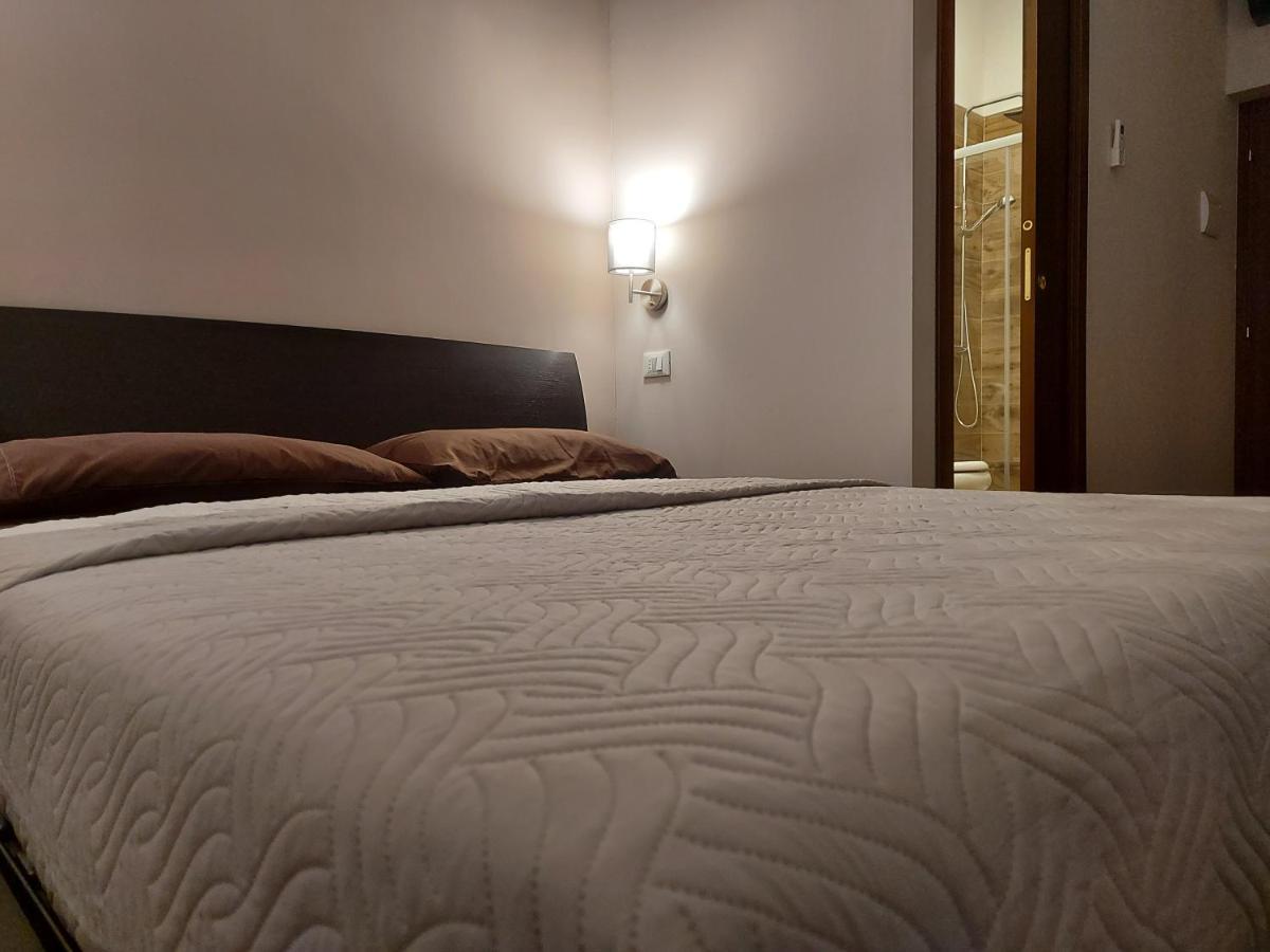I Tre Marchi Rooms Camera Sabbia Termoli Extérieur photo