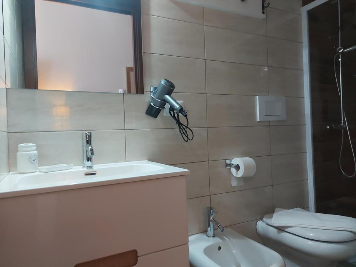 I Tre Marchi Rooms Camera Sabbia Termoli Extérieur photo